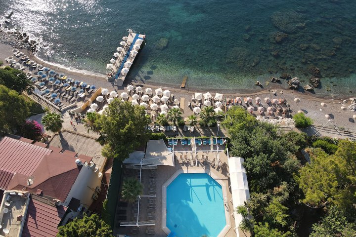 Hotel View 97 of 97