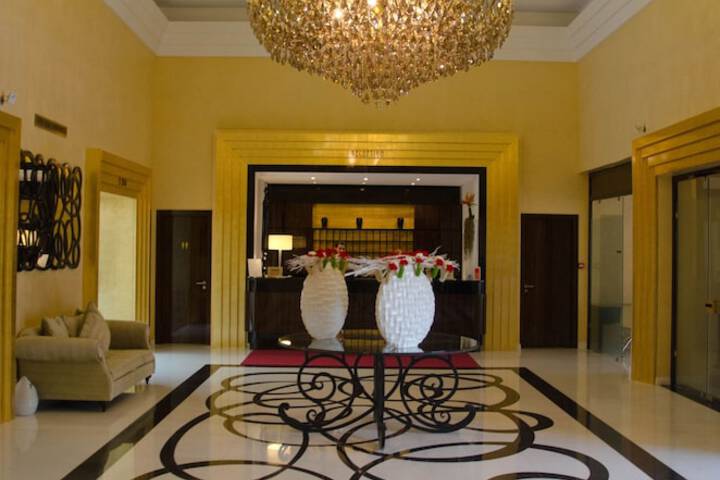 Hotel Interior 2 of 43