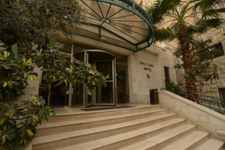 HOLYLAND