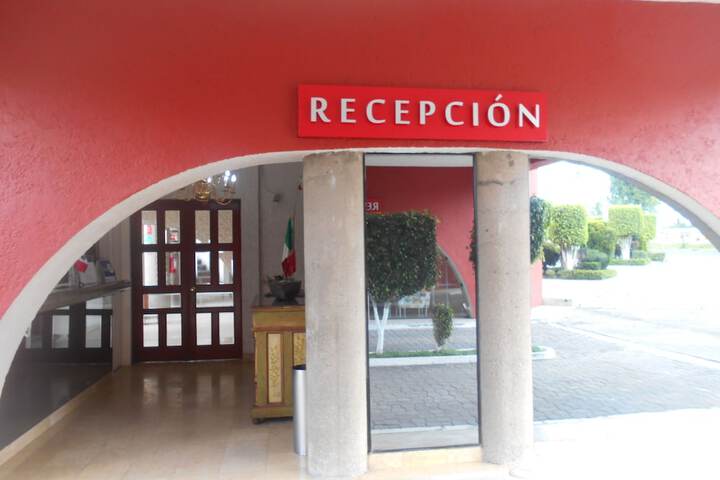 Hotel Interior 4 of 130