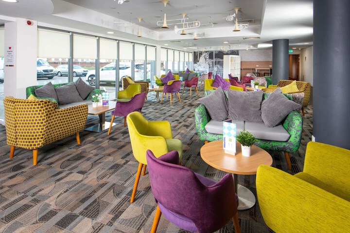 Hotel 70 of 73