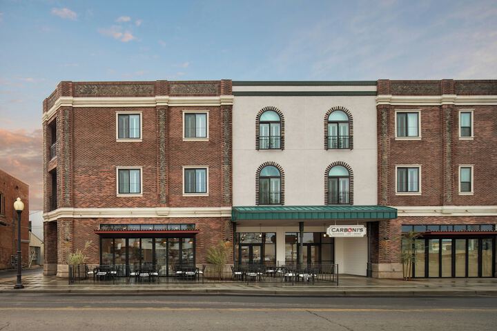 Hotel 74 of 85