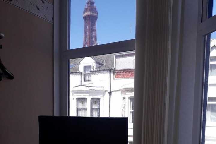 Hotel View 38 of 40