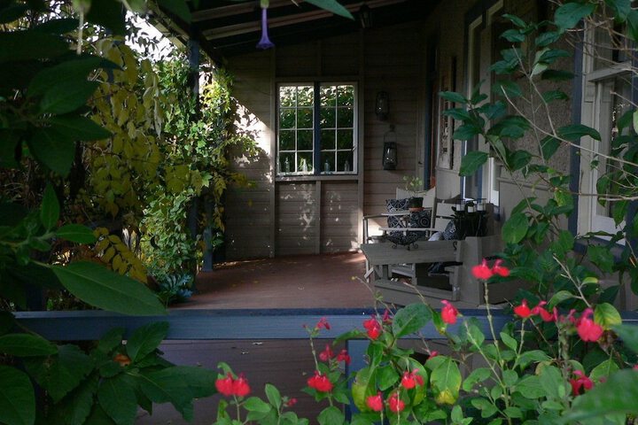 Hotel Exterior 36 of 38