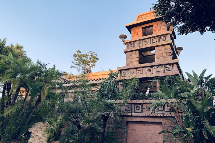 Children's activities