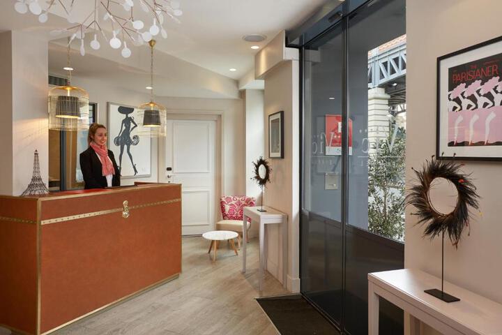 Fitness Center Photo