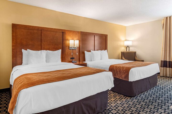 2 Queen Beds (3 of 11)
