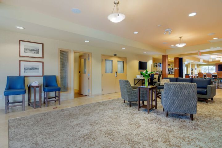 Hotel Interior 2 of 43