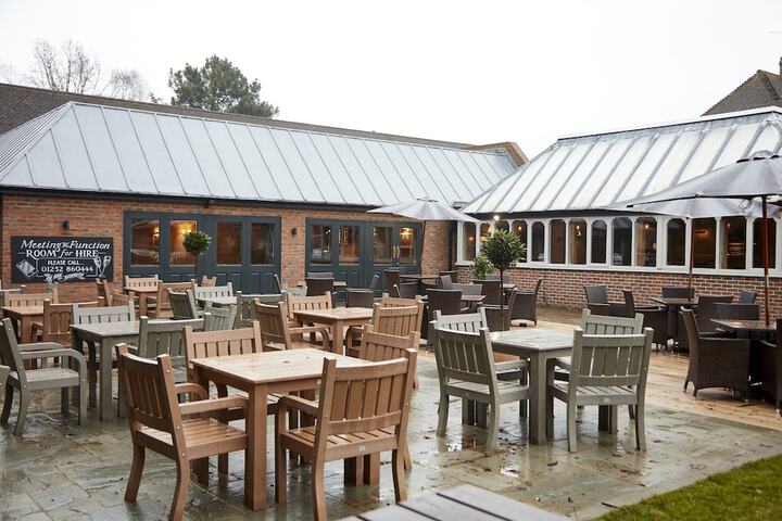 Terrace/Patio 51 of 57