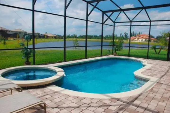 Pool 3 of 6