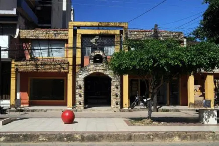 Hotel Campanário