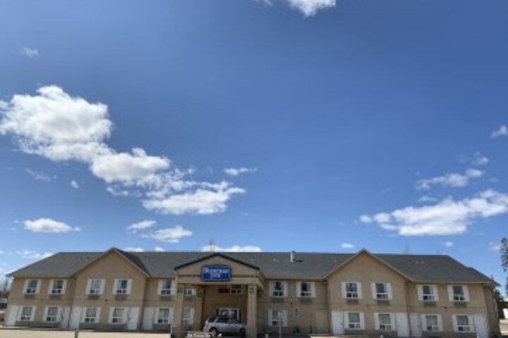 Hotel 73 of 76