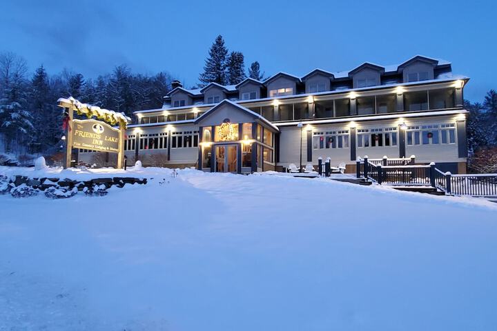 Hotel 73 of 76