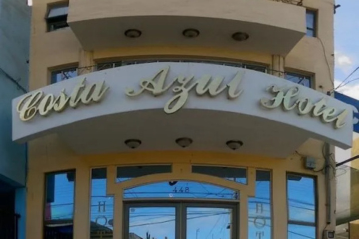 Hotel Costa Azul