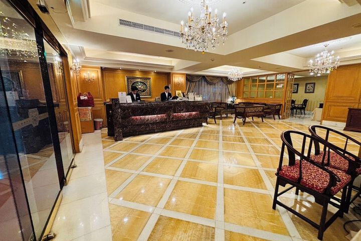 Hotel Interior 193 of 216
