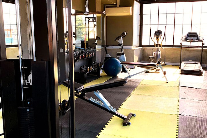 Health and Fitness 23 of 39