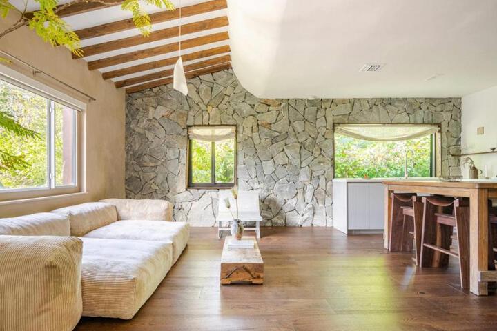 Exterior of Casa Ishi - at lumicollection