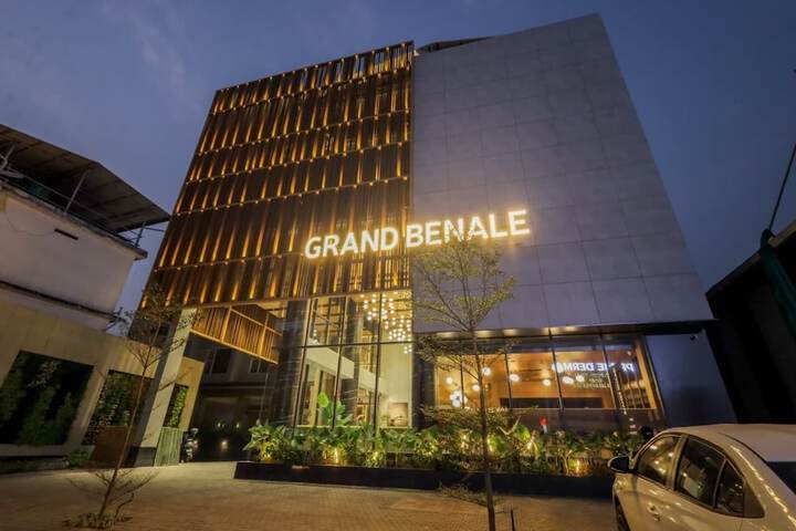 Image of Grand Benale