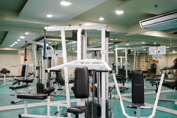 Health and Fitness 60 of 78