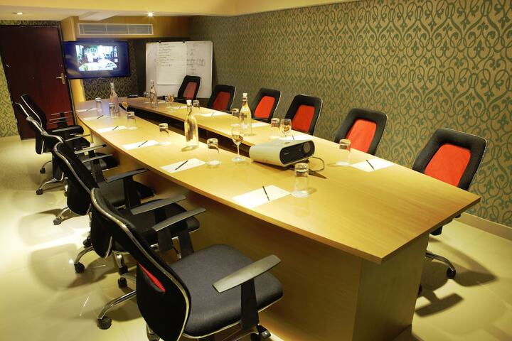 Meeting 55 of 61