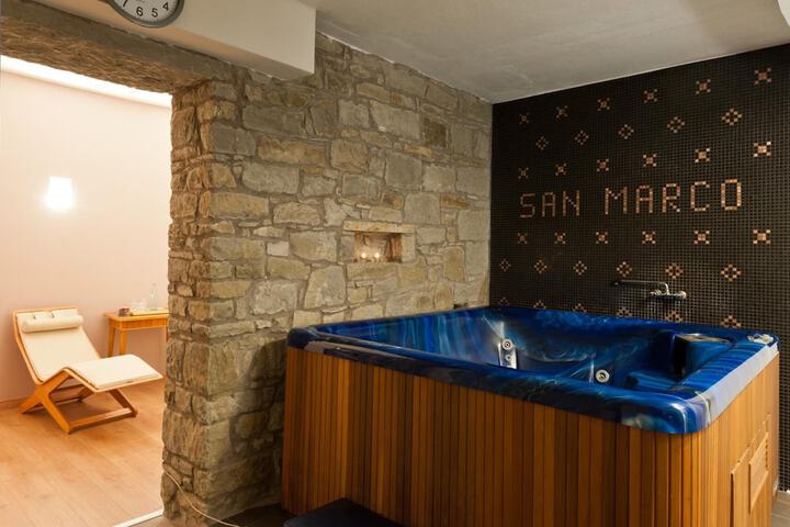 Wellness Treatments