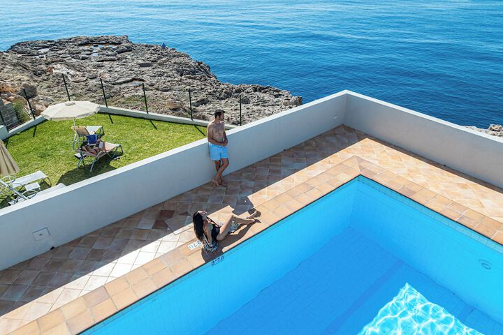 Pool to Cool