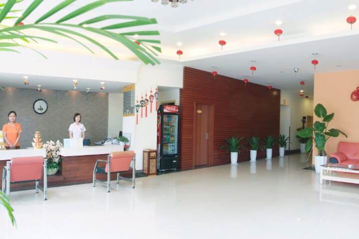 Hotel Interior 2 of 10