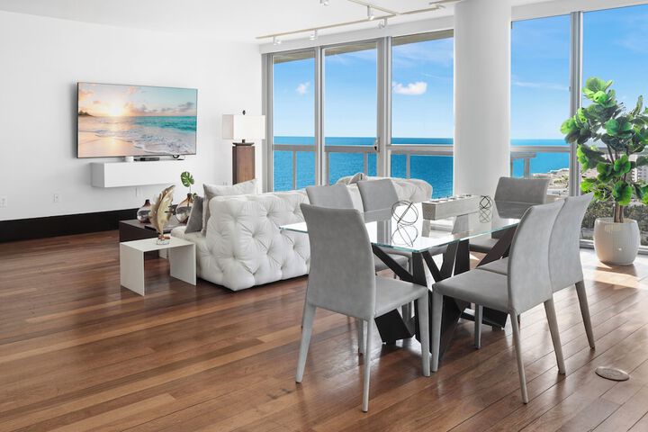 The Setai Residence Miami Beach