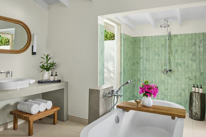 Bath Photo