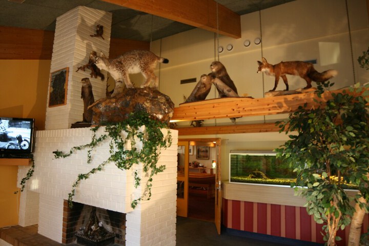 Hotel Interior 6 of 47