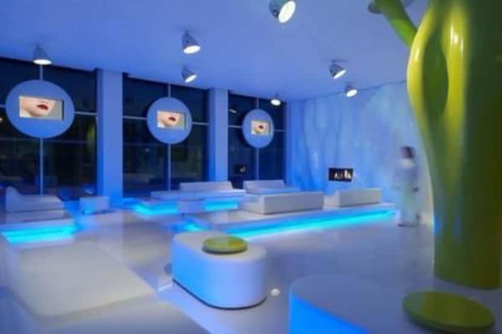 Lobby Photos