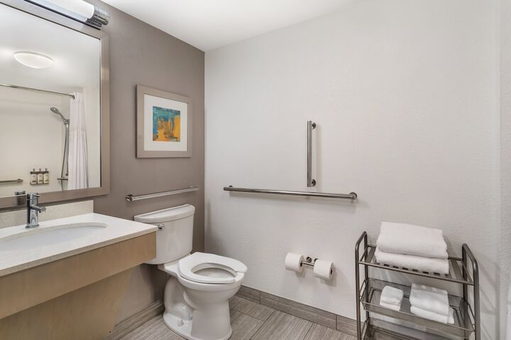 Bath Interior