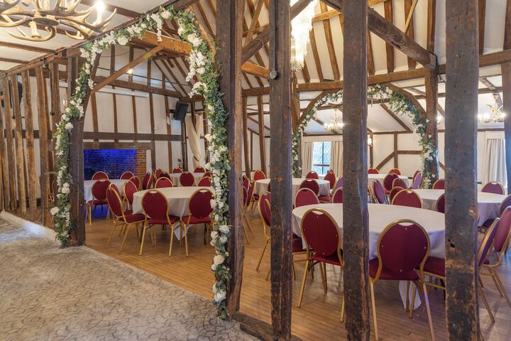 Wedding/Banquet 87 of 114