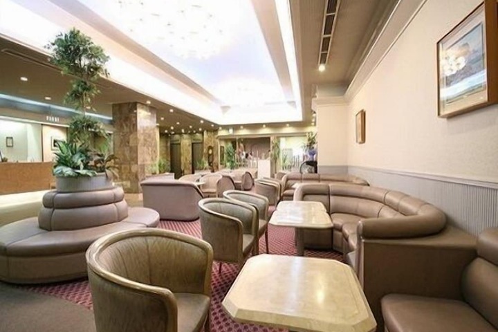 Hotel Interior 4 of 44