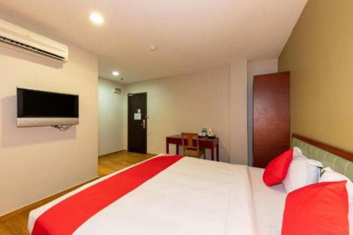 Suite Room