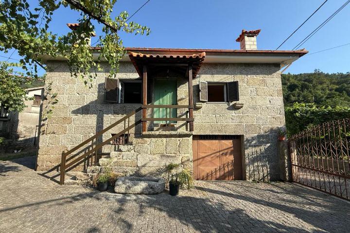 Casa dos Patricios