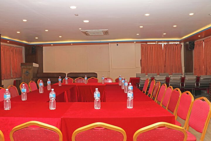 Meeting 64 of 70