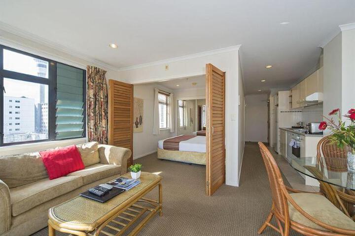 Fitness Center Photo