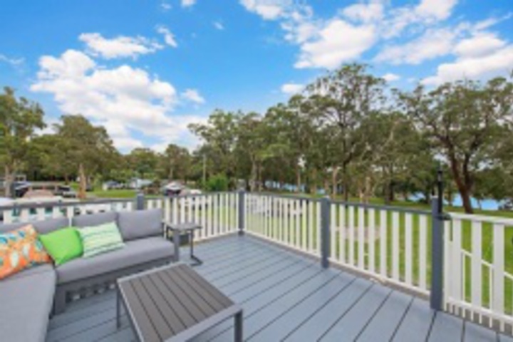 Terrace/Patio 187 of 792