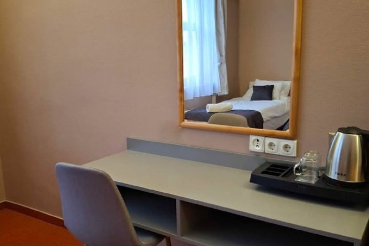 Room 14 of 51