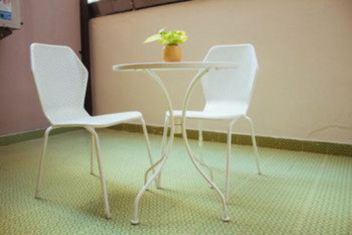 Terrace/Patio 2 of 28