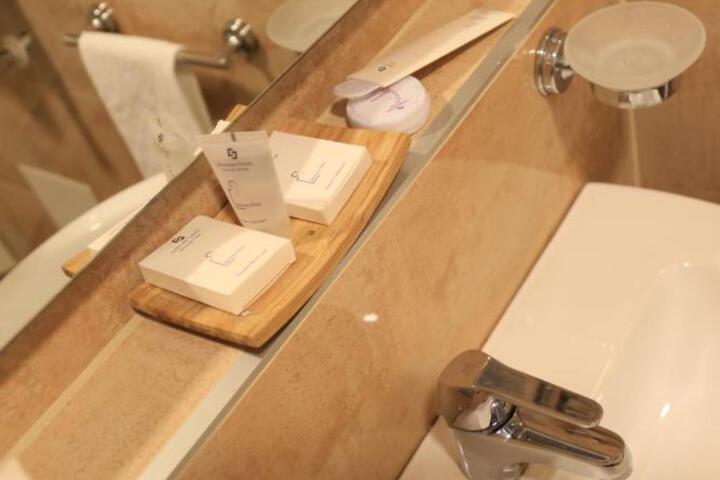 Fitness Facility Photos