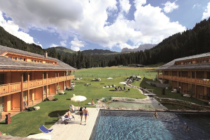 Pool to Cool