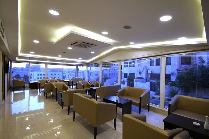 Hotel Interior 9 of 48