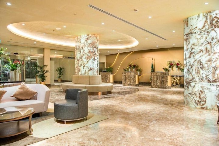 Hotel Interior 4 of 53