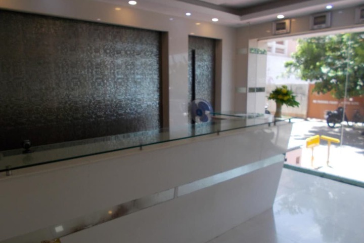 Hotel Interior 2 of 41