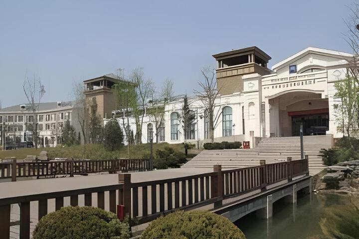 Photo of Grand Metropark Hotel Violet Swan Tangshan