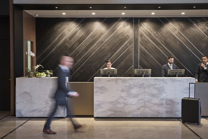 Hotel Interior 2 of 129