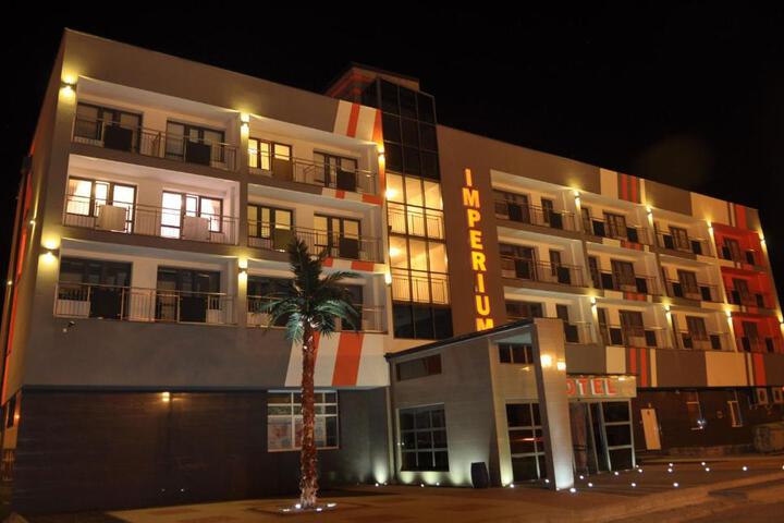 Hotel Imperium