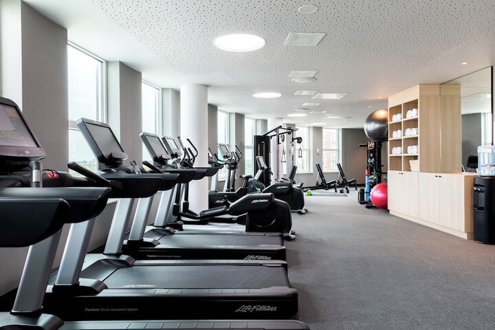 Health and Fitness 12 of 25